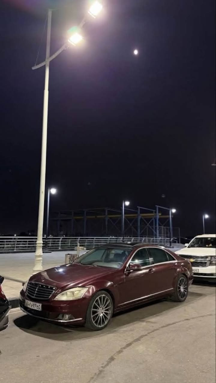 S350 • ٢٠٠٨ • بنوراما