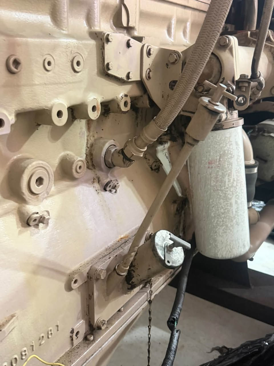 كمنز حجم 5.5 انجكتر عادي
كمشفت جبار راس توليد ستامفورد
375kva اوربي غير مستعمل بلعراق بلادي 
شاشة اوتو عنوان كركوك يوجد توصيل 🚚 ***********
