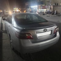 كامري ٢٠٠٧ • وارد امريكي • مكينة ٣ ونص