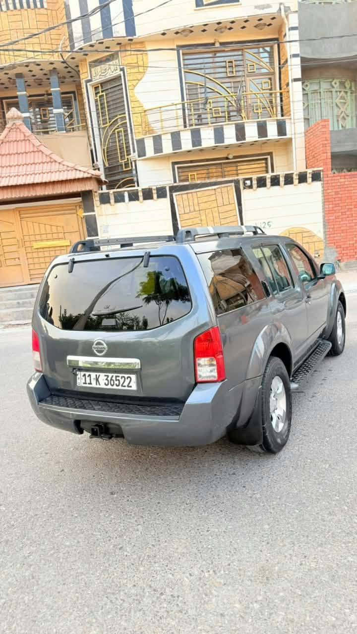 بافندر • ٢٠١٢ • رقم بغداد