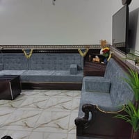 معمل موبيليات • تصليح أثاث • جلولاء