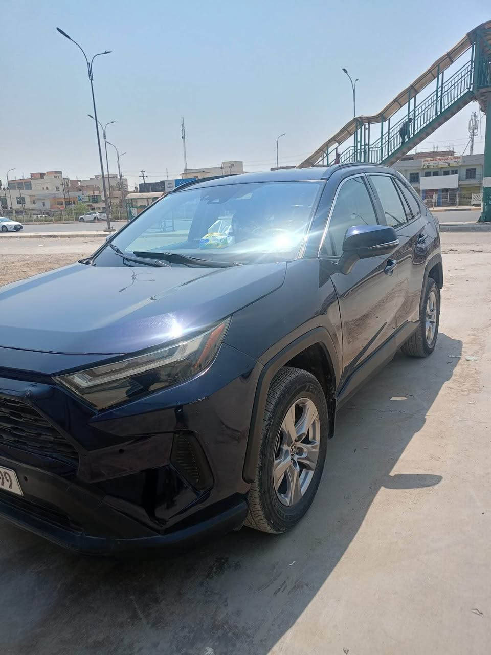 راف فور 2023 • وارد امريكي • ٢٩٠٠٠ ميل