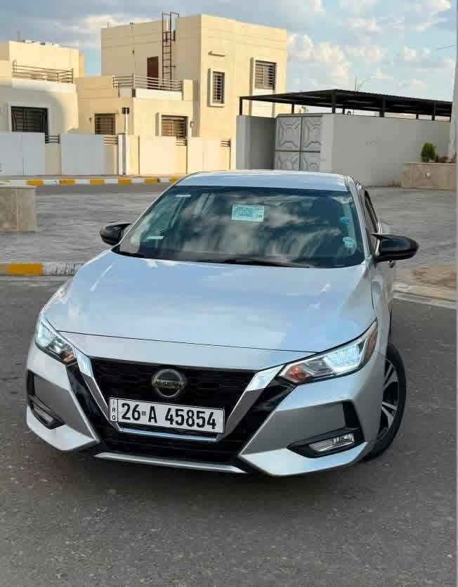 السلام عليكم
نيسان سنترا 2023 SV
رقم صلاح الدين 
حجم المحرك 4 سلندر 2000
الضرر صبغ جاملغ خلفي وقبق صندوك 
بصمة تشغيل وابواب رادار مانع تصادم امامي جانبي خلفي 
شاشة كار بلي كامره خلفيه كروز سرعه 
السياره جاهزه من كلشي ما تصرف عليه ربع 
السعر 122 وبي مجال قليل 
سامراء ناحيه المعتصم 
الاتصال ***********
