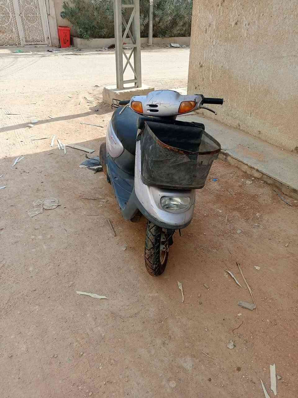منغولي بلادية • بيها مجال • كربلاء