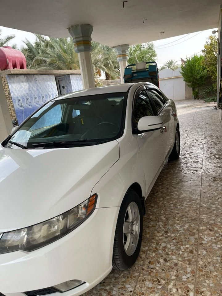 🚘 للبيع كيا سيراتو 2012 خليجي

🔹 المحرك: 1600
🔹 السيارة جاهزة من كل شيء
🔹 المكينة والگير بحالة جيدة
🔹 التبريد والتدفئة تعمل بشكل ممتاز
🔹 التخم التايرات جديدة
🔹 تحكم ستيرن
🔹 رقم إنكليزي – أربيل، وأنتم تعرفون سيارات رقم أربيل نظيفة جداً
🔹 تريد تحويل باسمك، تريد وكالة، حسب الاتفاق

🔹 استخدام شخصي: من البيت إلى الدوام
السونار مرفق مع صور 
العنوان كربلاء 

💰 البيع سريع وبسعر مناسب جداً، لوجود حاجة للمال.

📱 واتساب أو مراسلة الصفحة
***********
