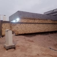 البصرة • طوبه ونخيله • ١٥٠م
