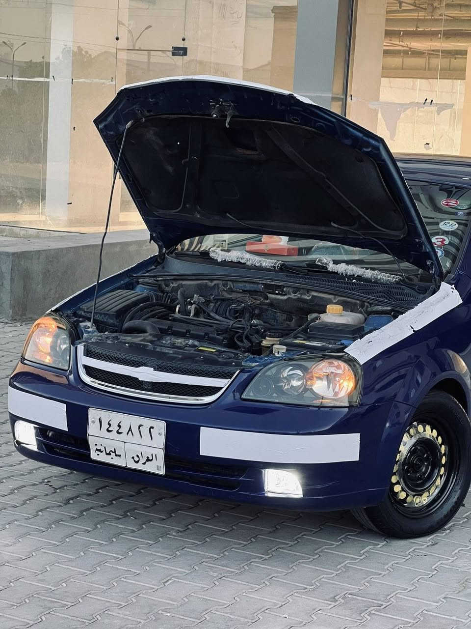 سلاموعلیوکم  ‌🚗سیارە  ئوبترا  مودیل   2007 حزام  بویاغ بس  جمالیا دفتربنزین مجود گدام وارا مابی  حادس مکینا گیر بشرط
سیارە گیر ئوتوماتیک  صدر کارەبایی  بشرط طیارات  جدیدا سیارە مکفولا  مابیی   ایی  نقس شرط  تحویل   غراما، 🥰 سعر سیارە 🧩💸58  شویا بی  مجال   مکان 🏦 کرکوک بنجاعلی  
یم  حسوا رمل   
مابیی  طراوس 
مابیی  قسط  
ژ.....م  ئاسیا واست ئاپ *********** 
*********** 
سلاموعلیوکم  ‌🚗سیارە  ئوبترا  مودیل   2007 حزام  بویاغ بس  جمالیا دفتربنزین مجود گدام وارا مابی  حادس مکینا گیر بشرط
