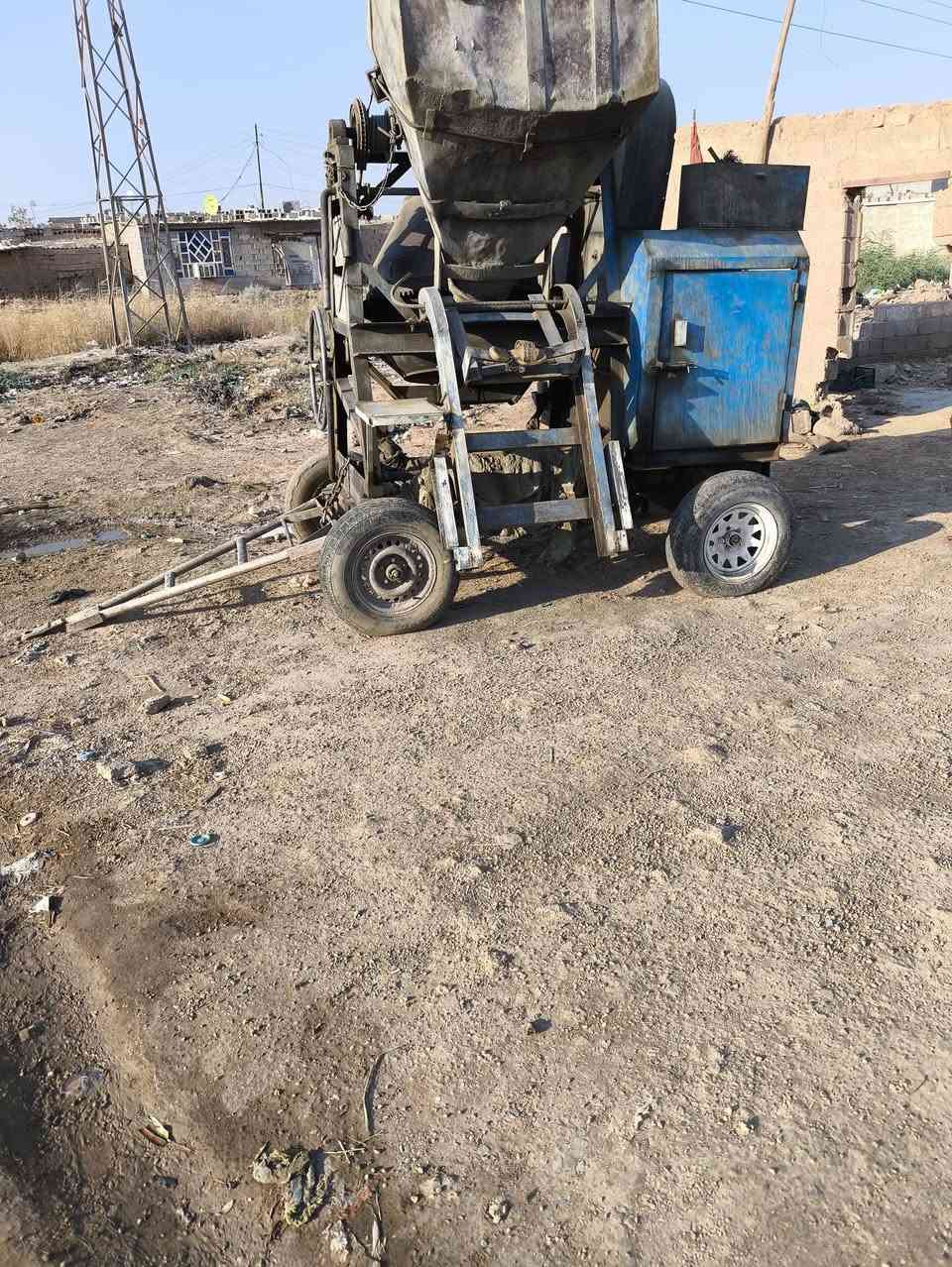 خباطه للبيع واسط سعر خاص***********
