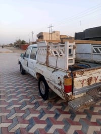 تويوتا بيكاب • ١٩٨٢ • رقم بصره