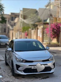 ريو ٢٠٢٣ • رقم دهوك • ماشي ٢٢ الف