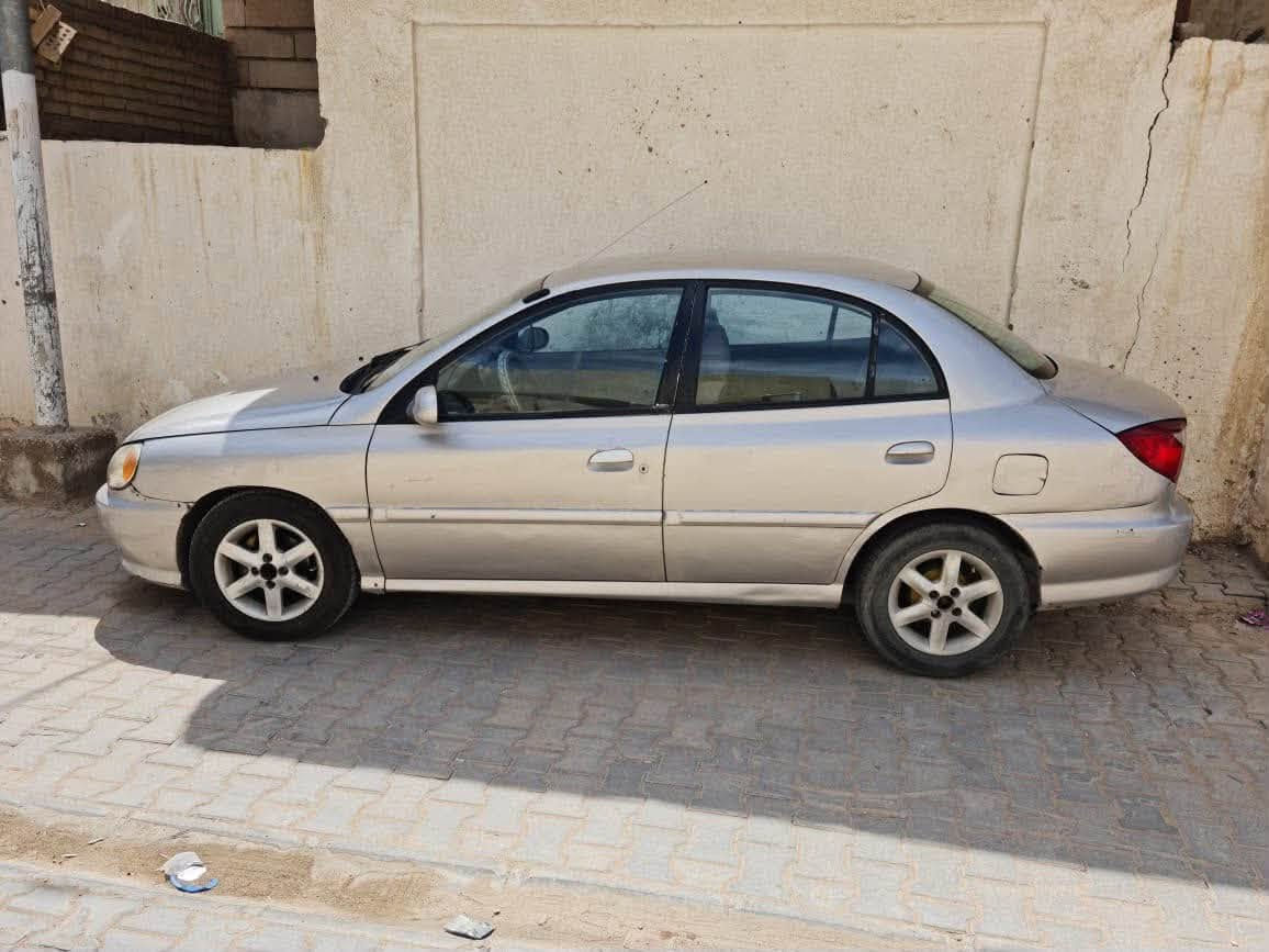 كيا ريو 2002
رقم بغداد الدولي

العنوان كربلاء حي الحسين
رقم الهاتف ***********
السعر 32
