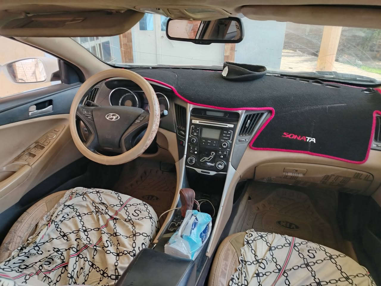 2011سوناتا خليجي بنراما أبيض 2400 صبخ حزاَم بغداد السعر 80 بيه مجال الرقم ***********
