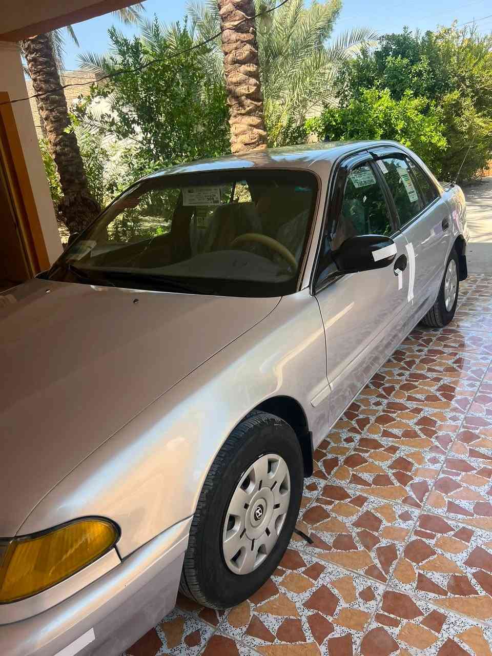 السلام عليكم..... 

سوناتا تو 1995..... 

رقم بغداد....   الدولي 11

شرط التحويل...  مشروع وطني 2028

سنويه وهزه جديده بأسمنا

(( كير اوتوماتك ))

مكفوله من ضربه ولكص ...

كهربائيات ع وضع شركه ولا ملعوب بيه... 

 دوشمه مدوشمه أحسن شي

تبريد ثلاجه 🥶 تدفئه  نار ه. ..تخم تاير.... جديد بأيدي شاده  قبل يومين...كير ومكينه خير من الله...... بشرط فول

كهربائيات كله شغاله بلادي.... 

حته ل اريل كهرباء

شرط لغود وتكم عله وضع الشركه مملعوب بيه....

نعومه ماشالله صاعد حديث 

سياره ما بيه كل عيب تخبل ول ياخذه  يرحملي من وراه 

دشبول يخبل .. صاج

 ارباك دركه .. ايرباك ستيرن

4 دسك

شرط لاضربه ولا طخه ولا كص  ولا كلشي وين ميعجبك روح افحص  ...

صدر خلفي أمامي كله جيد ما ملعوب بي عشركه  نعومه صاعد حديث ... بشر ترايك 200 

غرفتها جديده ...دواخلها مثل كشنات شركه جدد ❤ ... ..مسجلها فول......كيجات كلها شغاله...

محرك  20.0 (المرغوب)

السعر)( 50 ))بيها مجال

***********

ميعجبك سعر عوفه لا تعليق رجان الله شاهد سياره متعوب عليه 

الموشراي لايضل ابكيفيه ينطي اسعار والسوك كلشي بي السياره محد يعرف قيمتها بس الجناي وبلحقيقه احله من الصور ❤️وحلالي عزيز مثل مانته عزيز ✋ 

ملاحظاه سياره كل ترويج ما بيه ❣️
مكاني ديالى بعقوبه
