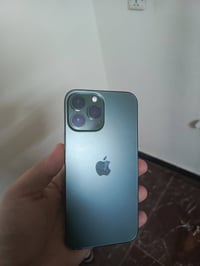 شاصي 13 برو ماكس • قطع اصلية • العامرية