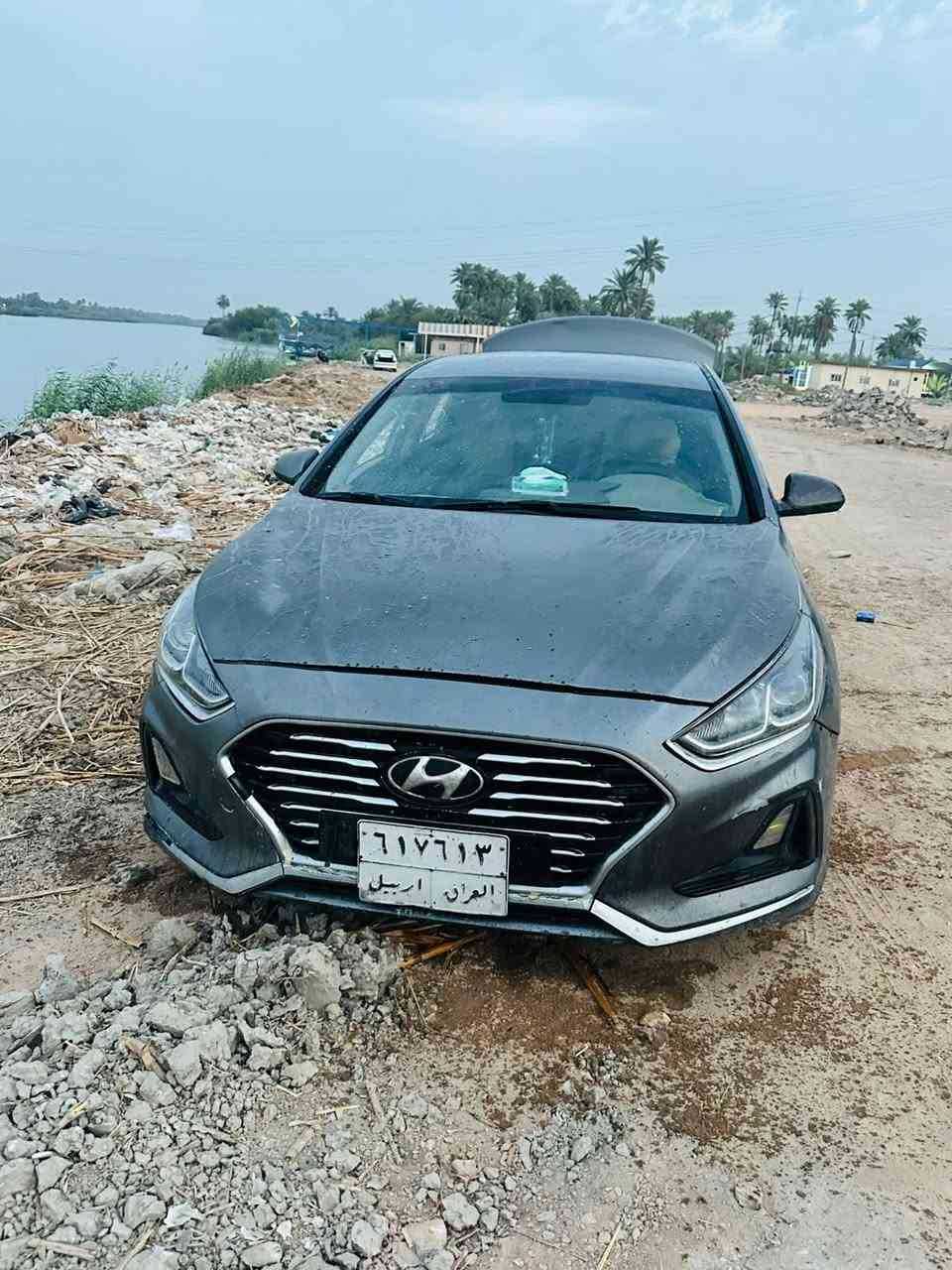سوناتا • ٢٠١٨ • رقم اربيل