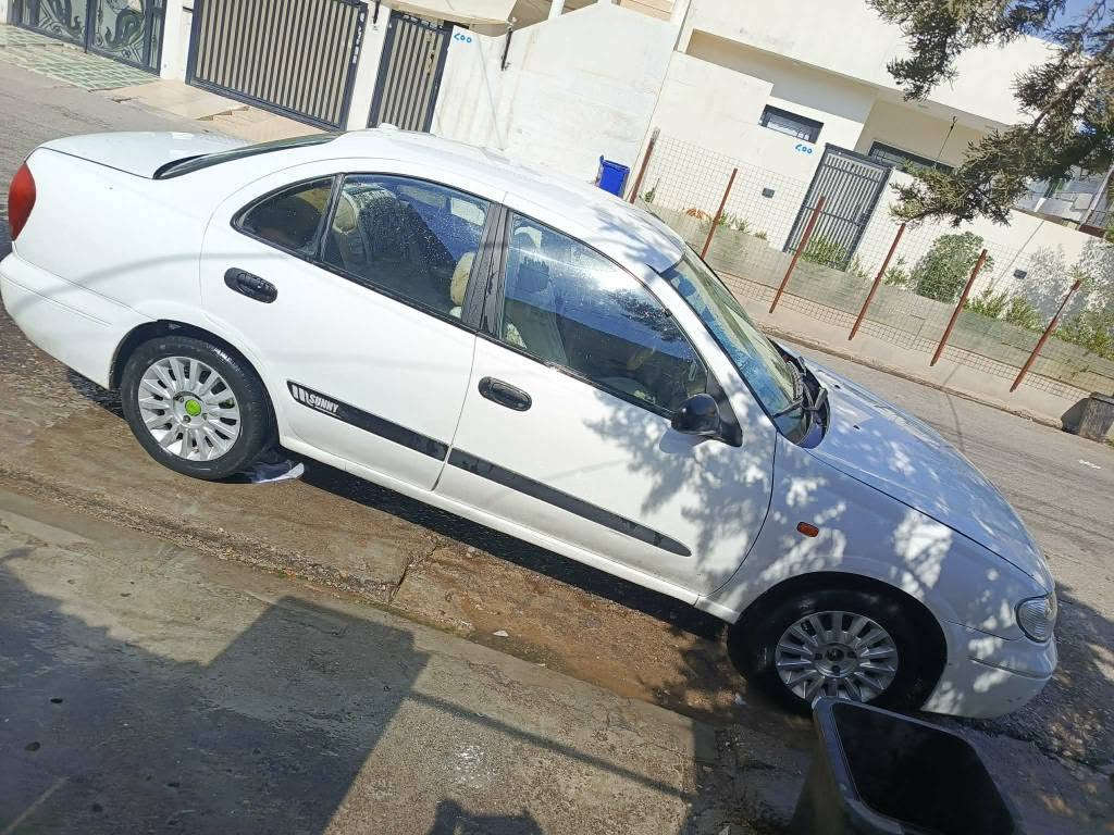 نیسان سنی 2004 تە کسی بوە کرایە خسوسی  جمبکی بشتی هه یە کێر عادی سە نە وی رە قمی نوێیە تا 2031 بە ناوی خومە وە یە ***********هه ولێرسحری 60$  هه موشتیکی بەشەرت أربيل, العراق
