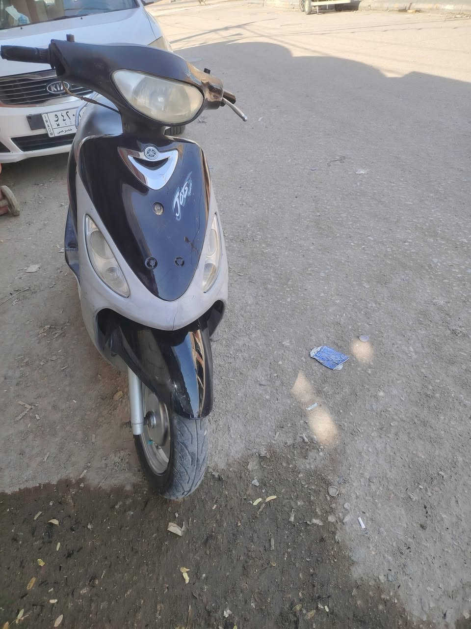 بس ولفات السعر 500 وبيه مجال المكان الحمزه الشرقي ***********
