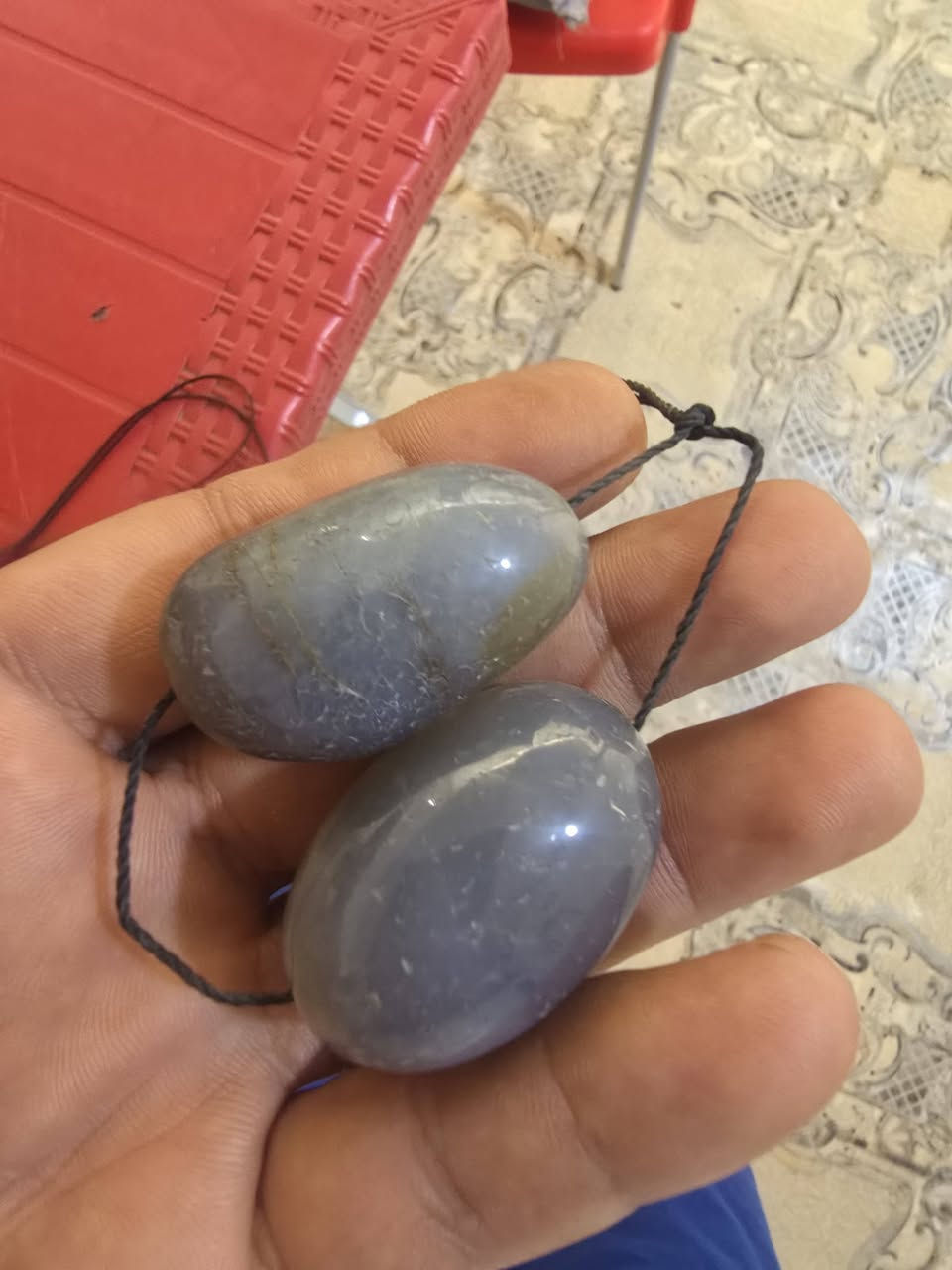 خرز قديمة للبيع الاستفسار ***********
