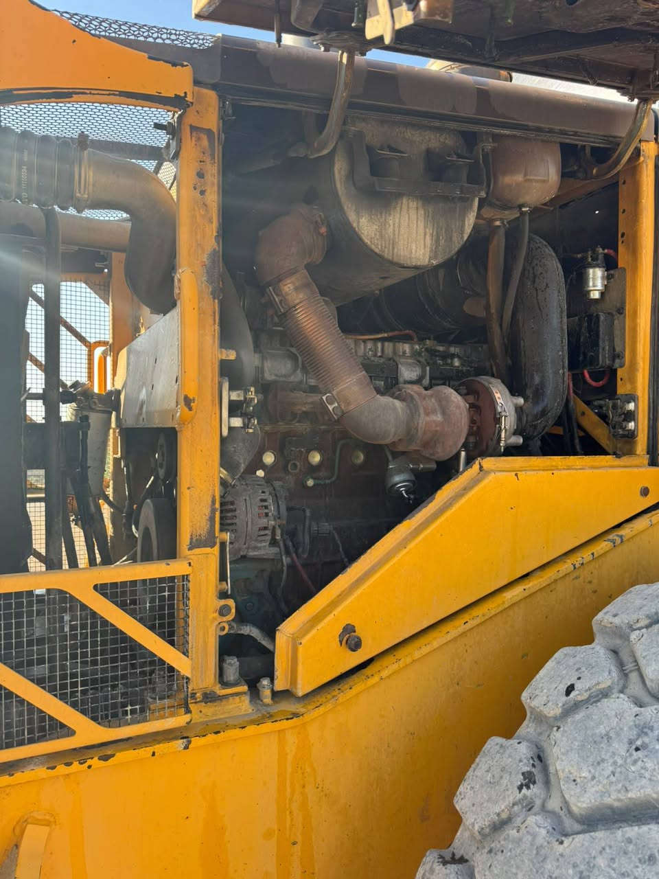 ڤالڤو L90 • رقم اربیل • مافيه نقص
