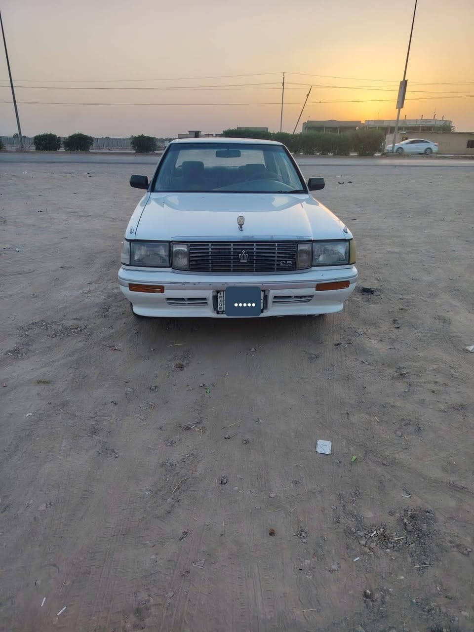 السلام عليكم
هارتوب للبيع
موديل 1991
كير ومكينه جديدات
مكفوله من كص ونقل جثه
بسمي تحويل ثاني يوم مشروع وطني
سياره حلوه نضيفه
السعر 51وبيه مجال
اتصل بيك خير ودلل
الرقم ***********

