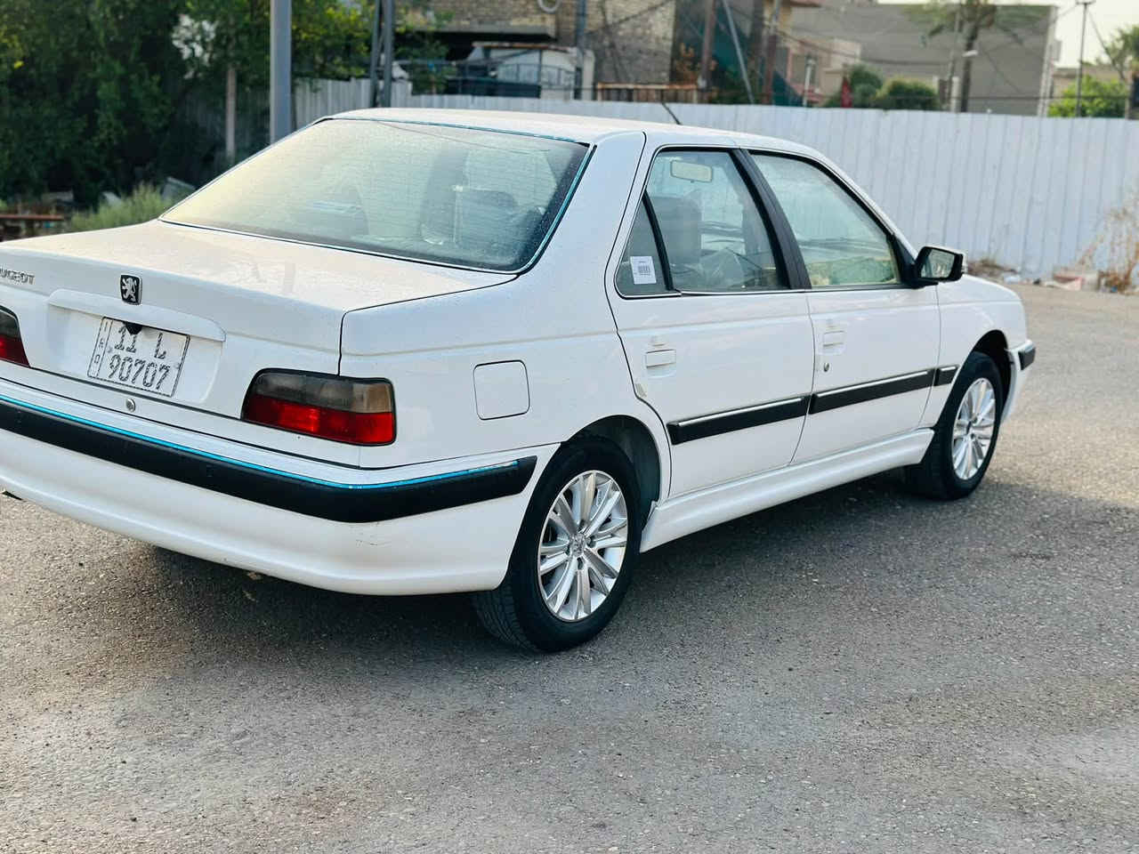 بارس • ٢٠٢٥ • ٢٢ ألف