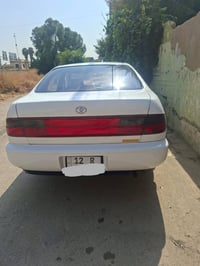 كراون فرخ بطه • ١٩٩٢ • رقم نينوى