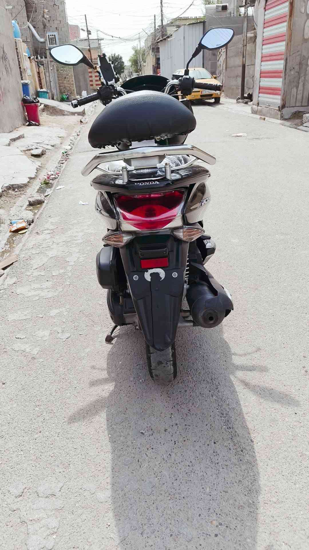 PCX • ٢٠١٨ • ١٥٠