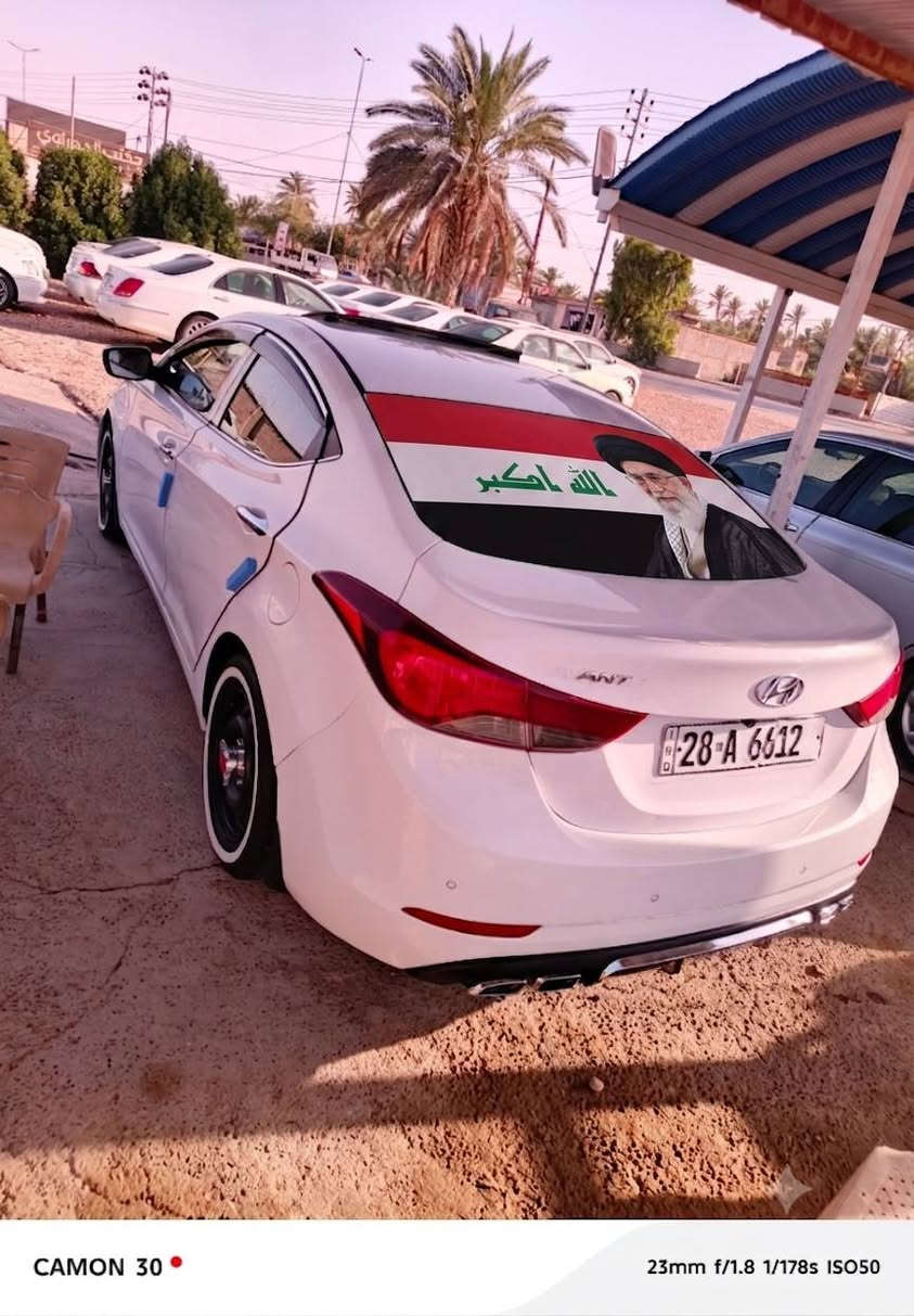 النترا ٢٠١٤ • فتحة سقف • ١٨٠٠ سي سي