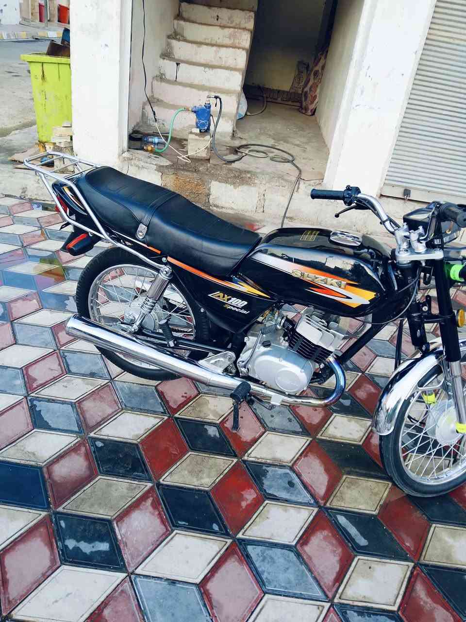 سوزوكي • ٢٠٢٥ • اوراق اصوليه