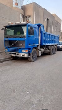 الفو F12 • مكينه 12/22 • لا بخار