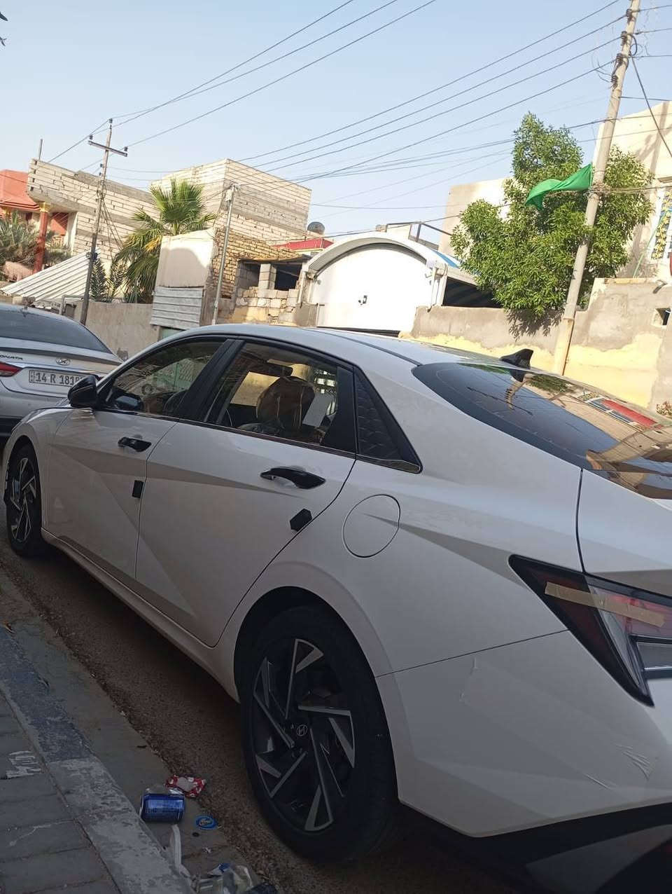 النترا
2024
كفاله عامه     محرك 1500
اسم شركه 
سعرها 135 بيها مجال
والشراي يتصل 
***********
