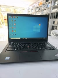 لينوفو T490 • جيل ثامن • رام ٨/١٦ جيجا