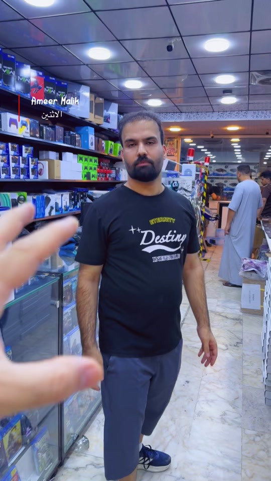 مركز باندا – متعة الألعاب بلا حدود مركز باندا للألعاب الألكترونية  المركز الرئيسي بغداد البياع شارع عشرين   ***********_ ☎️ #امير_باندا 
