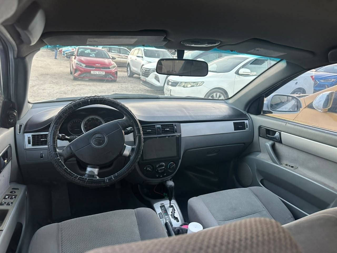 فورنزه لبيع  ٢٠٠٨ سياره خير من الله
جاهزه من كلشي تبريد حداديه نضيفه
كهربائيات كله شغلاله  تحويل مباشر
لعلم سايره بيه قطعه وحده ضبغ
لاستفسار أكثر ***********
***********
