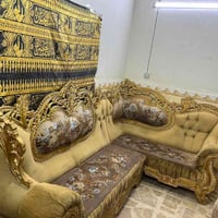 تخم دون ملكي • ٦ نفرات • نجف