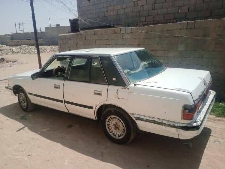 سلام عليكم سوبر ٨٧ رقم ذي قار بسمي

محرك بطه ٢٥٠٠ كير جديد

المكان الشطرة
السعر ٢٨ رقم 
***********
