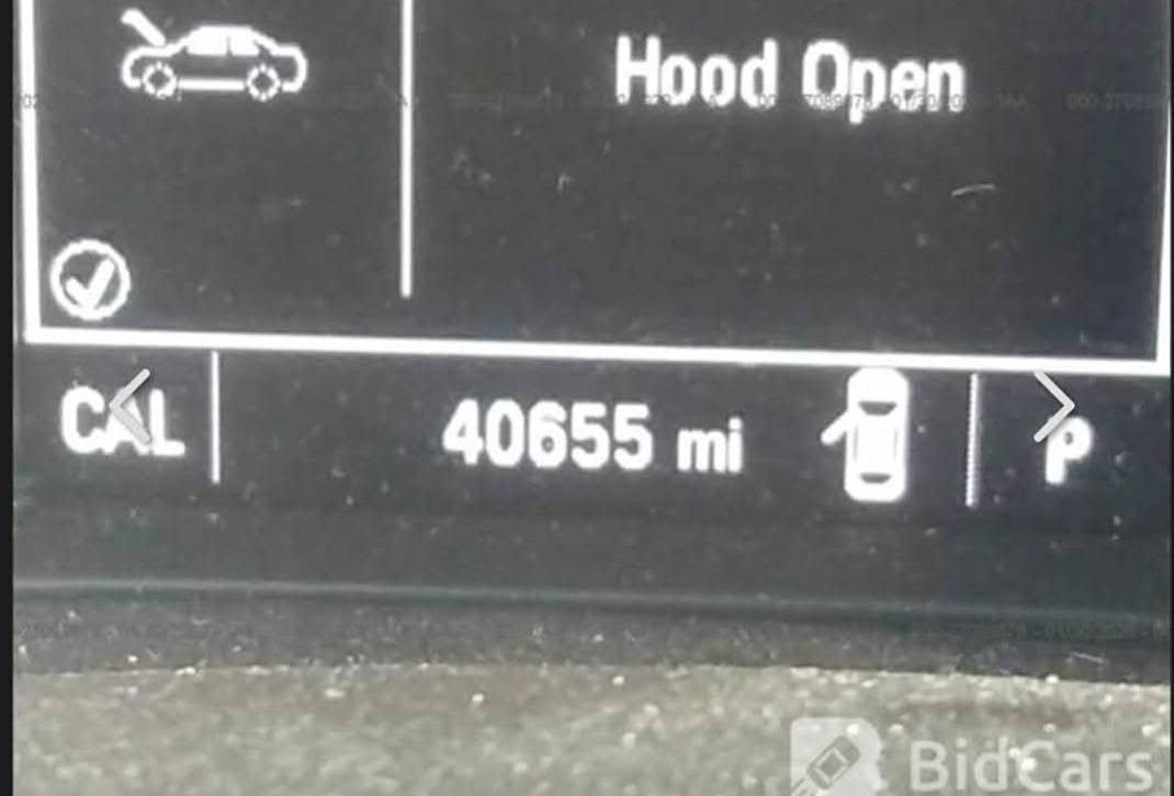 ماليبو • ٢٠١٨ • اتوماتيك