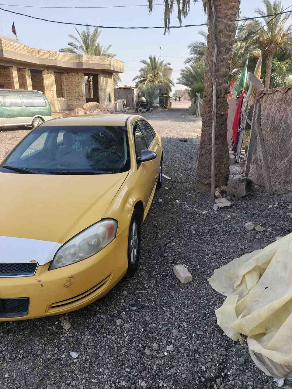 السلام عليكم ورحمة الله مبالا تكسي رقم بغداد بسمي كير محرك صندوك قبل شهرين شادهن بديالى خطه بغداد ديوانيه بس مامشتغله عل خط استخدام شخصي فقط تخم تاير رقم الهاتف *********** السعر 55وبيه مجال
