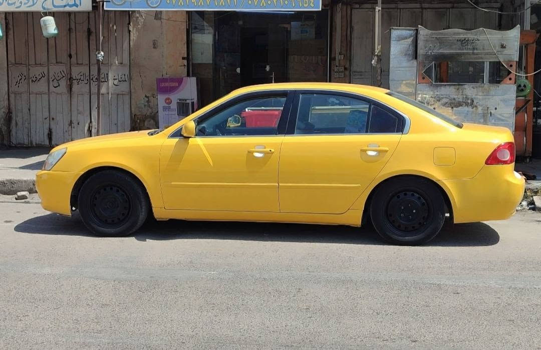 سلام عليكم البيع اوبتيمه موديل2008وارد امريكي  ضررها نص  جاملغ أمامي ماعابر فقط ولباقي مكفولة كفالة عامة اليبل وآحد   تبريد ثلج حدادية تخم تاير كير ومكينة 2400دوش مكفولات سنوية الغاية2028 هيه غرامات مصفره 
 لاستفسار علا رقم ***********

مكان سيارة الديوانيه

نص مكتوب في الصور:
- ٨١ ٢٧ يونيو، ٢٠٢٦ ١٠:٥٥ ١٢:٥٩ م