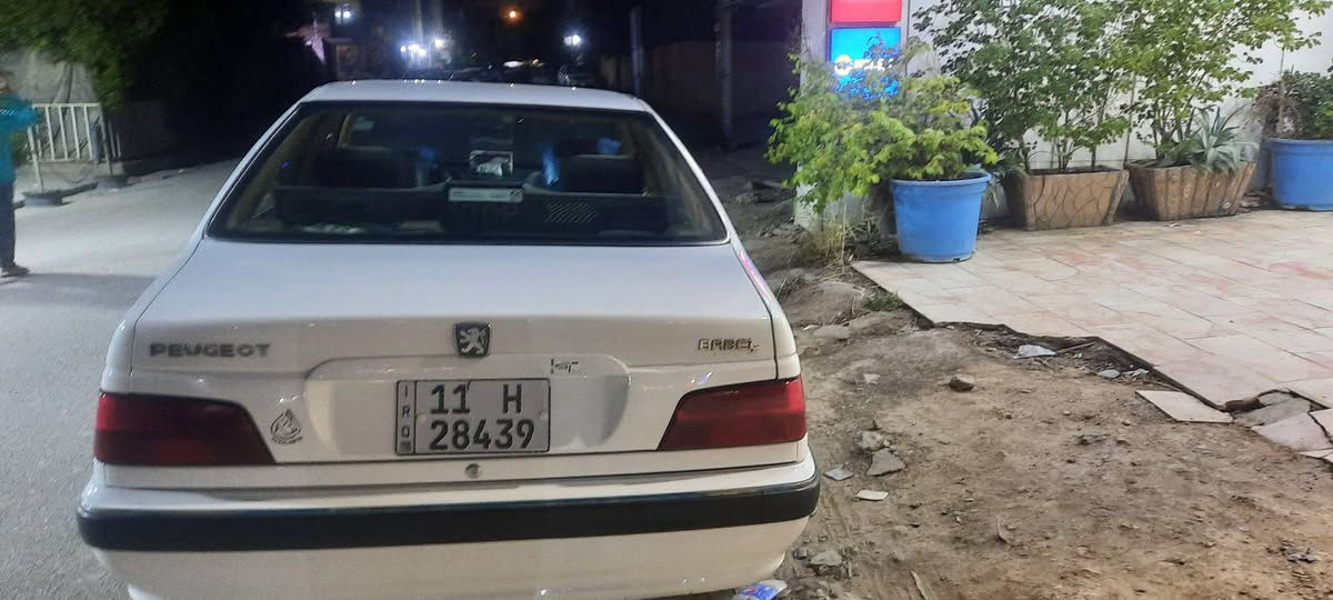 بيجو باص موديل 21 مكينه كير سدر حداديه تخم تاير تبريد خير من الله  عدى بس جاملق الأيمن معمر على البارد ا فقط السعر 165$ رقم بغداد التصال 
***********
