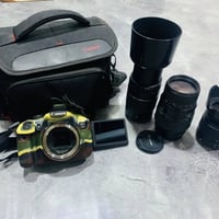 كانون • D700 • نضافة ٩٠٪