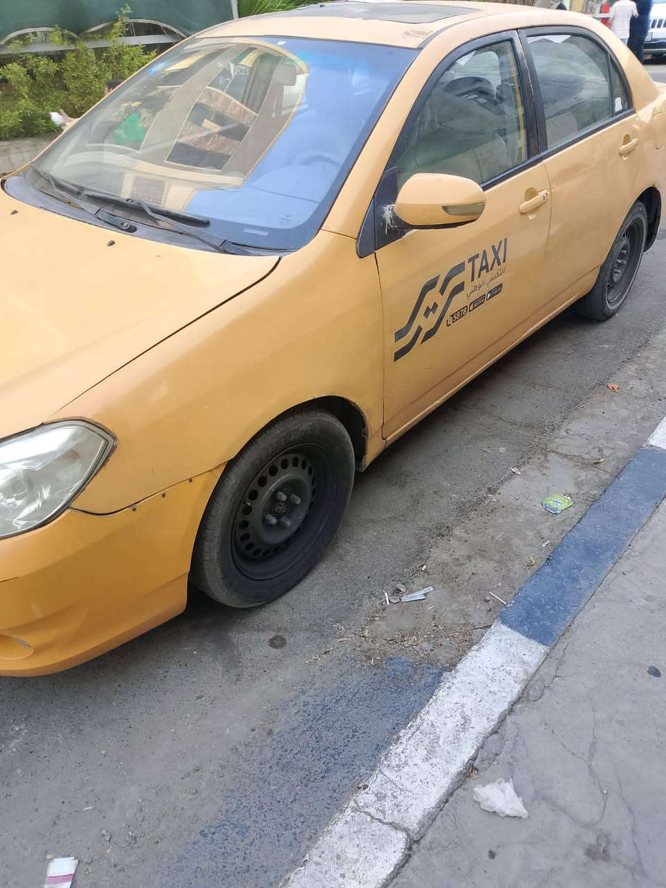 بي واي دي جي 3 موديل 14 كير مكينة جديد تبريد سنوية باسمي العنوان بغداد السياحي السعر 45 بيه مجال موبايل ***********
