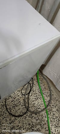 غسالة صحون • نظيفة • درجة أولى