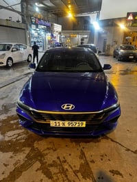 لبيع النترا موديل 24 ورارد امريكي السياره مكفوله عامه عده الدعاميه الا...