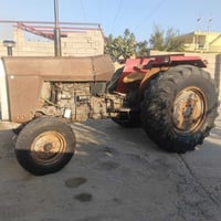 مكينة فوركسن • موديل ٨٢ • كركوك