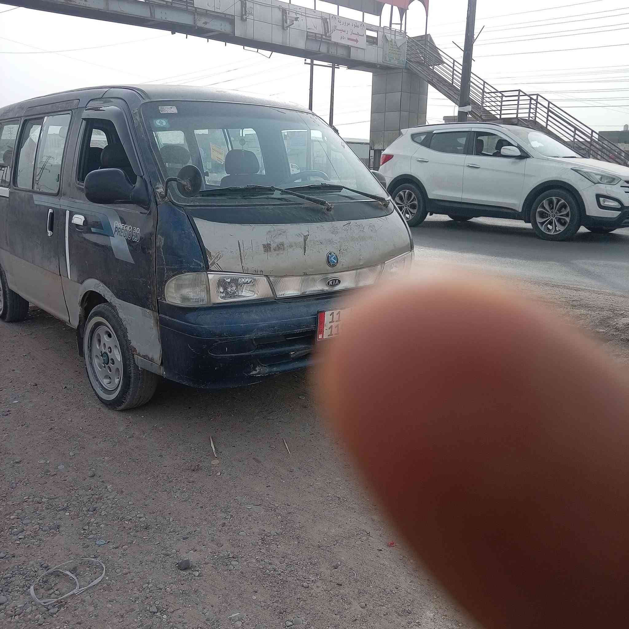 بيجو • ١٩٩٦ • ابو غریب