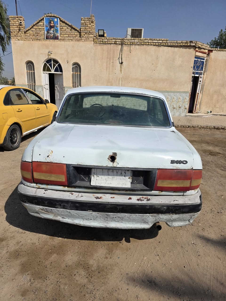 سلام عليكم فولكه ٢٠٠٣ رقم ذي قار راعيه بالسوك مكينه ونجي شرط وكير شرط حداديه زينه ٢٥ وبيه مجال ***********
