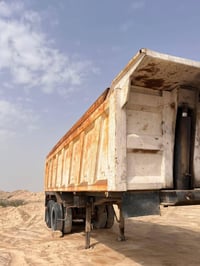 عربانه • تايرات نص عمر • السماوه