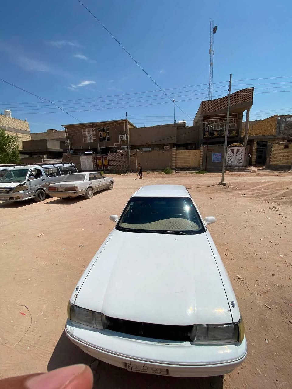 السلام عليكم سياره مارك تكم مكفوله من العيب الشرعي للبيع الاستفسار الاتصال *********** سعر السياره 45
