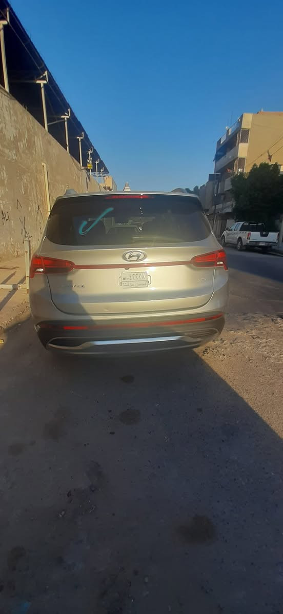 البيع نقد او بالتقسيط 
سنتافيا ٢٠٢٢ مبدل جاملغ وبنيد ماشيه ٦٠٠٠ بصمع هندبريك دكمه كير دكم  كير شفتات بالستيرن يدوي كراسي كهرباء للاتصال *********** ارجو الاتصالواتساب سيم كارت السعر ١٩٠ ورقه مرقم بغداد باسمي
